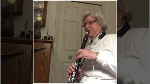 No 9 Maestoso from 32 Rose Etudes смотреть онлайн