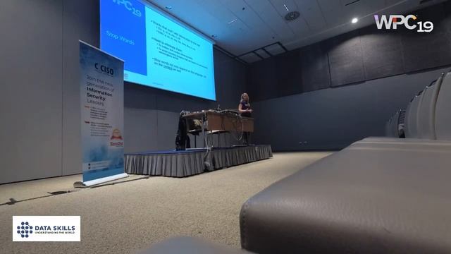 Cosa sono le stop words - Lucrezia Noli - Big Data Scientist at Dataskills смотреть онлайн