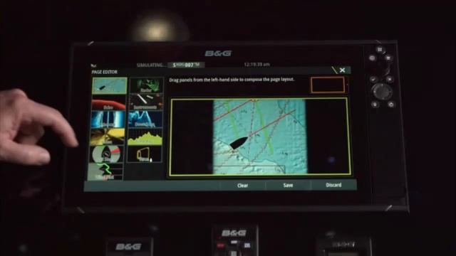 Marine Electronics Basics: Tips & Tricks by B&G смотреть онлайн