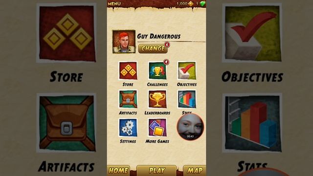 Fix Problems on Temple run 2 Not Working on Android, SmartPhones, Tablets, Windows, PC смотреть онлайн