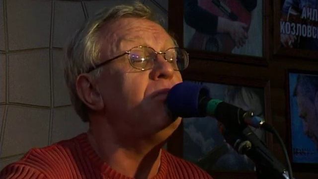 Вадим Егоров - Прощание с Нидой. смотреть онлайн