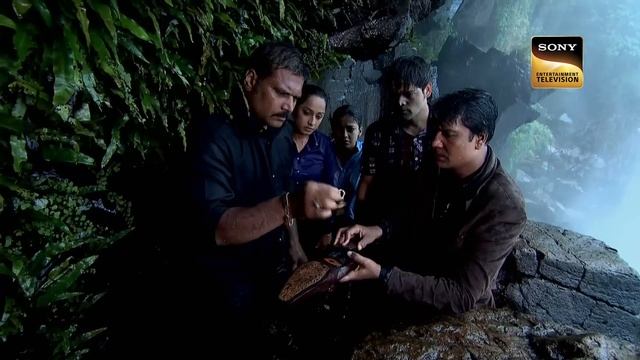 Waterfall में ढूँढ रही है CID Camera | CID | A Mysterious Clue | 2 Sep 2023 | Full Episode смотреть онлайн