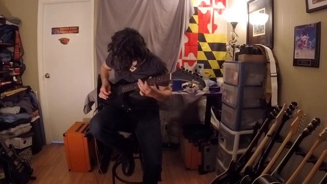 Epiphone Explorer смотреть онлайн