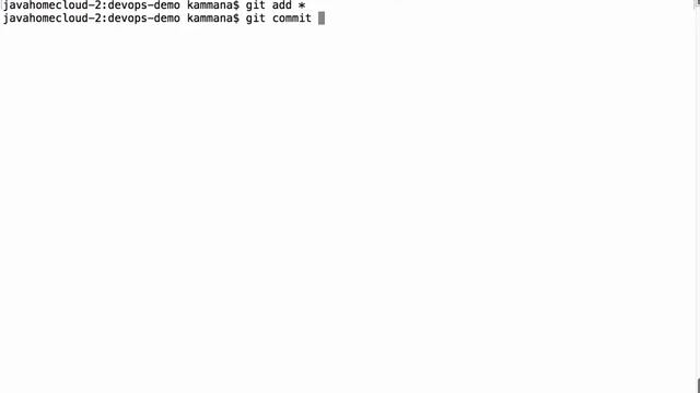 DevOps - Git Session #2 - Git HEAD And Branch смотреть онлайн