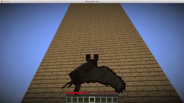 Download & Review Morph Additions Mod 1.19.4-1.15.5-1.7.10 смотреть онлайн