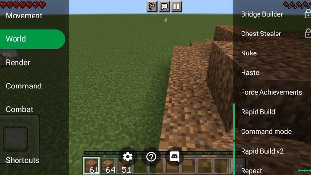 Minecraft 64 bit u can run toolbox on it version 1.19.63 download смотреть онлайн