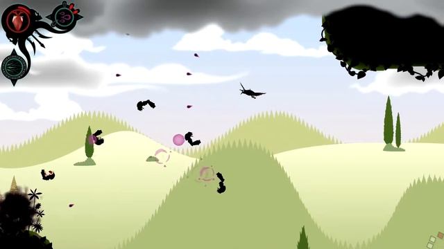 A Quiver of Crows | HD Gameplay смотреть онлайн