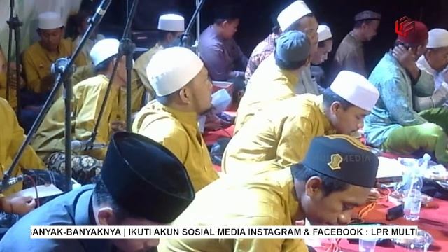 LIVE | DARUT TAUFIQ BERSOLAWAT BERSAMA MAJELIS DZIKRUS SHOLAWAT RIYADHUL MUSTHOFA BANYUWANGI смотреть онлайн