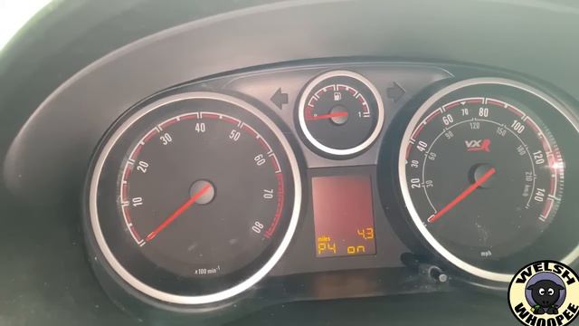 How To Access The Hidden Personal Options (Vauxhall Corsa D) смотреть онлайн