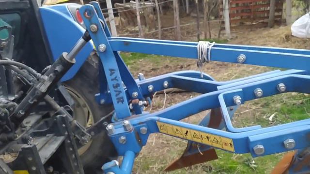 AMAN DİKKAT !!! PULLUK TAKARKEN SAKIN BUNLARI YAPMAYIN PULLUK NASIL TAKILIR? смотреть онлайн