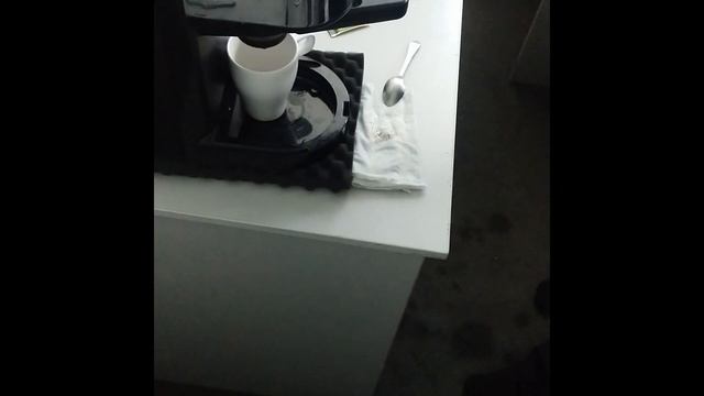 Чай в рожковой кофеварке смотреть онлайн