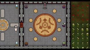 Лучший мод на магию! - RimWorld of magic // Как стать одарённым и практиковать магию?