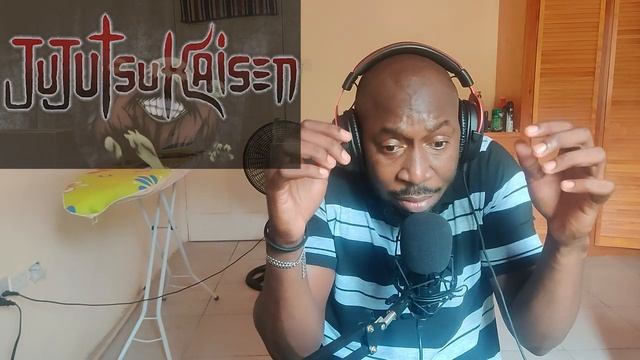 NOBARA IS AN ABSOLUTE BEAST!!!! | Jujutsu Kaisen Episode 3 Reaction | Girl Of Steel смотреть онлайн