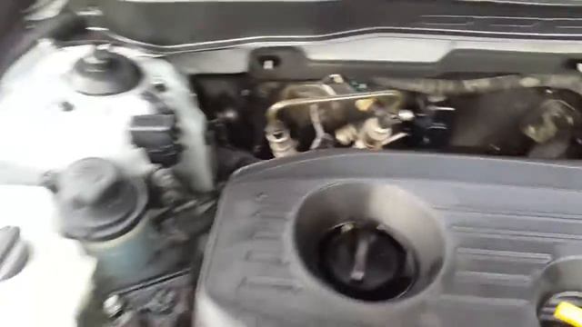 2013 Hyundai YF Sonata BRILIANT