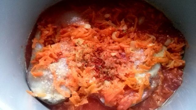 Рецепты от шеф-повара