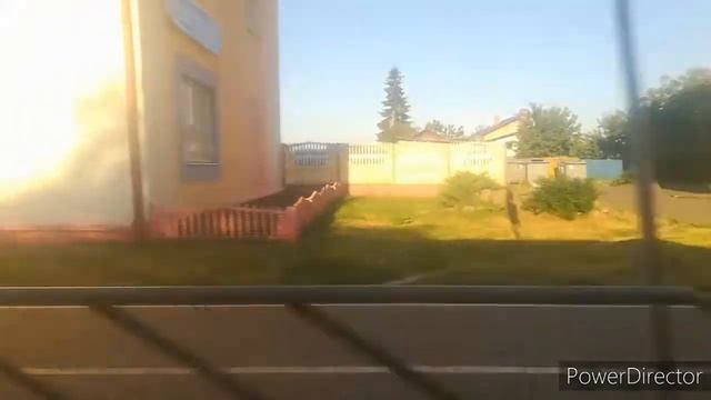 "От конечной до конечной". Поездка на автобусе МАЗ-103.065 №033261 (АН 0772-3) по 5 маршруту смотреть онлайн