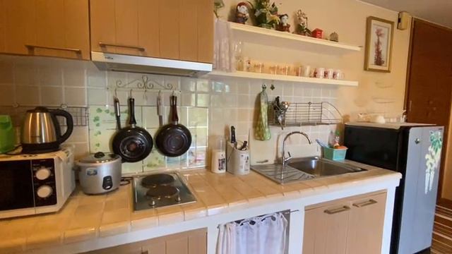 443. Кондо Бансансук. Хуа Хин.