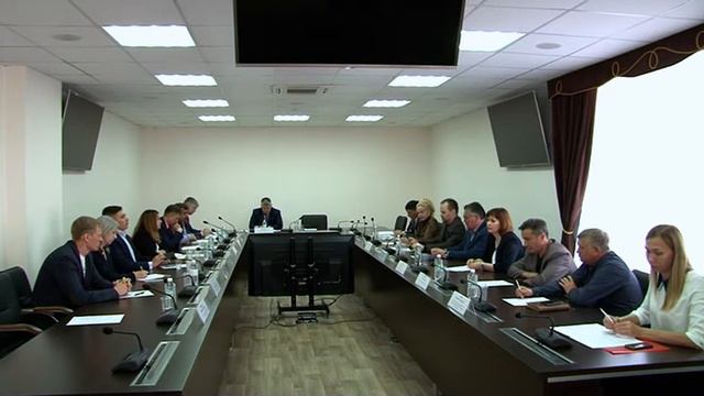 Совет по вопросам развития инвестиционной деятельности смотреть онлайн