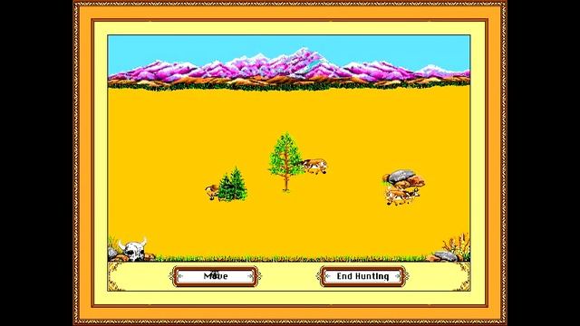 Let's Play SHORTIES! Oregon Trail [2/2] смотреть онлайн