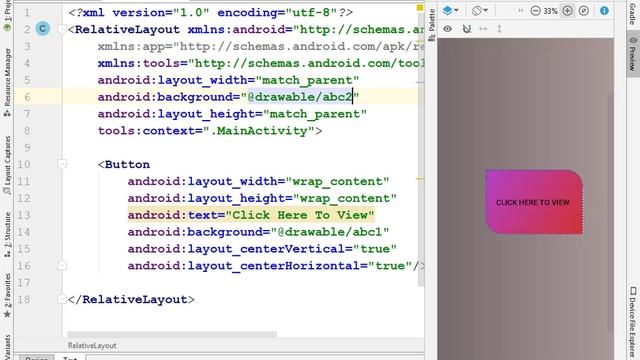 Android Lecture 13 смотреть онлайн