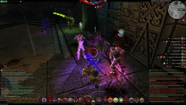 Darkfall Unholy Wars - Game Preview смотреть онлайн