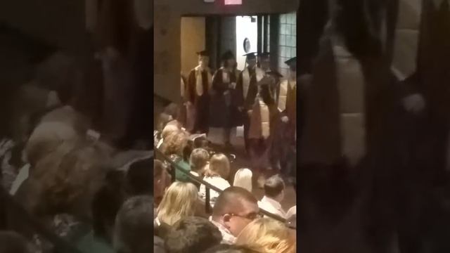 Henry ford ii HS Senior Honor Nights 2017 смотреть онлайн