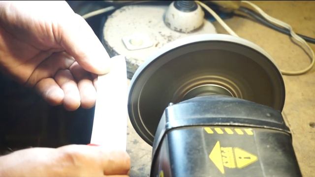 Как заточить керамический нож??? смотреть онлайн