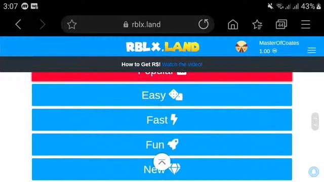*ALL NEW 2* PROMO CODES FOR RBLX.LAND (AUGUST 2020) FREE ROBUX PROMO CODES [WORKING!] смотреть онлайн