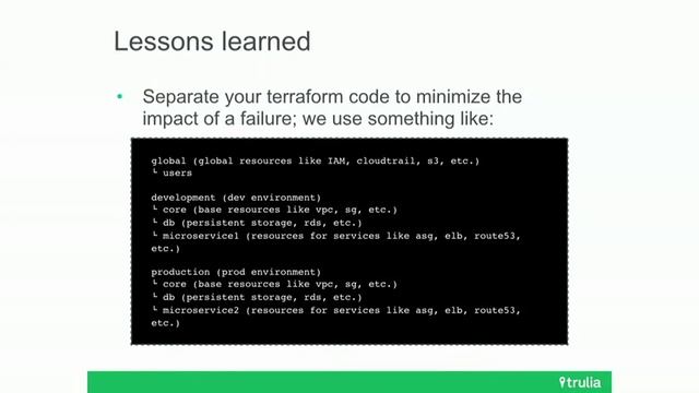 Terraform-Modules-and-Continuous-Deployment-Presenter-View смотреть онлайн