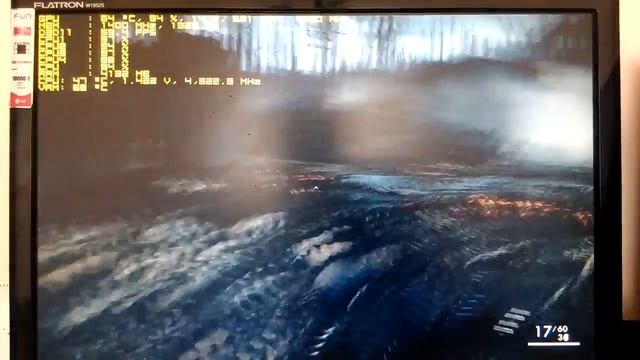 BATTLEFIELD 1 | AMD R7 370 - X4 860K 4.3 Ghz | Single Player Gameplay смотреть онлайн