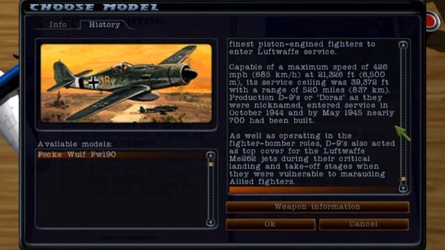 Longplay: Airfix Dogfighter (2000) [WINDOWS] смотреть онлайн