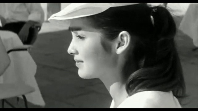 "Влюблённые" (1969). смотреть онлайн