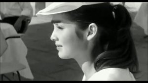 "Влюблённые" (1969).