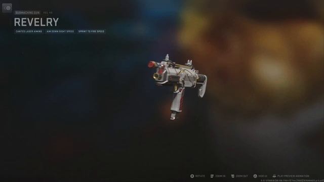 Vel 46 Revelry MW2 Season 2 Skins | Revelry Skin MW2 | COD MW2 Season 2 VEL 46 Skin | Season 2 MW2 смотреть онлайн