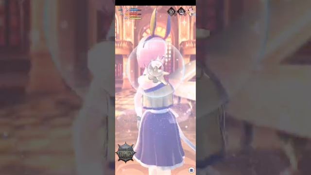 Beyond the Mirror - Fate/Grand Order Waltz in the MOONLIGHT/LOSTROOM смотреть онлайн