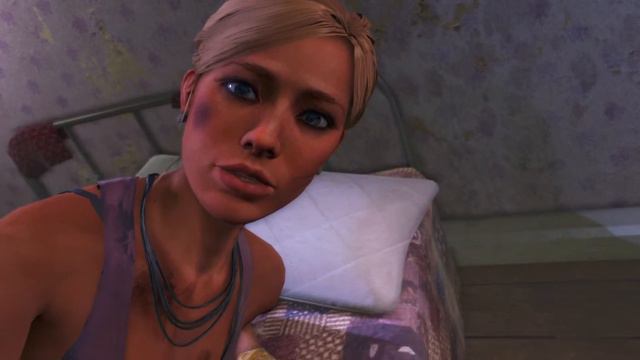 FAR CRY 3:Первый запуск. смотреть онлайн