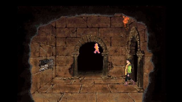 Let's Play King's Quest 6: Heir Today, Gone Tomorrow - Part 4 смотреть онлайн