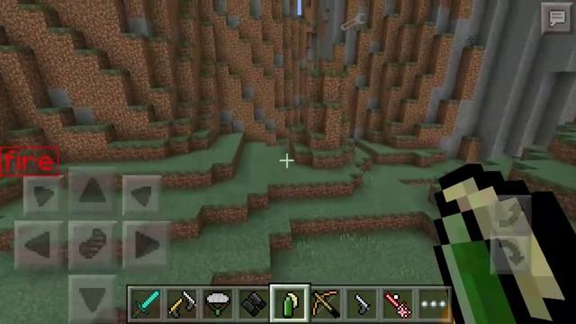Мод на оружие для Minecraft PE 0.14.0 Alpha APK|Мод DesnoGuns для Minecraft PE 0.14.0 Alpha APK смотреть онлайн