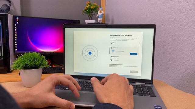 Nuevo Laptop Dell Latitude 5540: rendimiento potente y diseño elegante смотреть онлайн