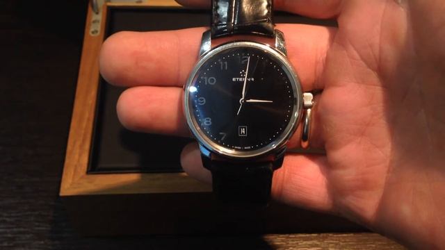 Часы Eterna смотреть всем кто хочет купить!!! смотреть онлайн