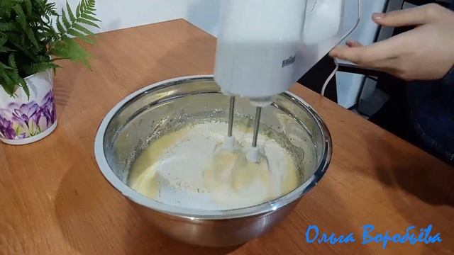 НЕВЕРОЯТНО ВКУСНЫЕ? творожные капкейки ✧ Творожные капкейки с КРЕМОМ-ЧИЗ ✧ Моя любимая кухня ? смотреть онлайн