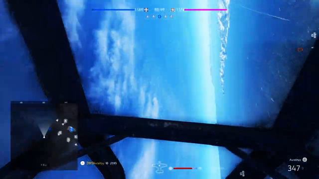 || Auralityy vs eduwaldo10 || 1vs1 Dogfight BFV смотреть онлайн