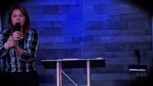 06/02/2019 ЧТО ВАЖНЕЕ ИСЦЕЛЕНИЯ? Алла Попович/NCofJC смотреть онлайн