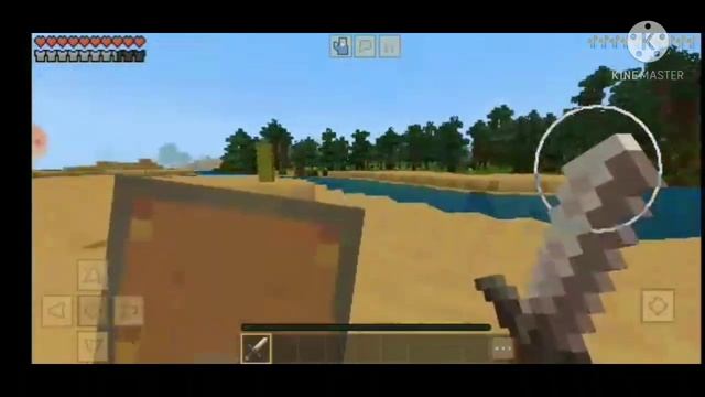 How to spawn Herobrine in Crafting and Building смотреть онлайн