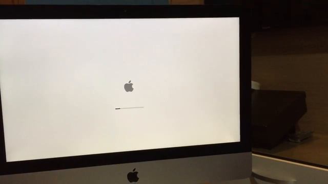 iMAC 21,5" apple 2.7 Ghz 8GB ram 1TB HD Nvidia GT 640M смотреть онлайн