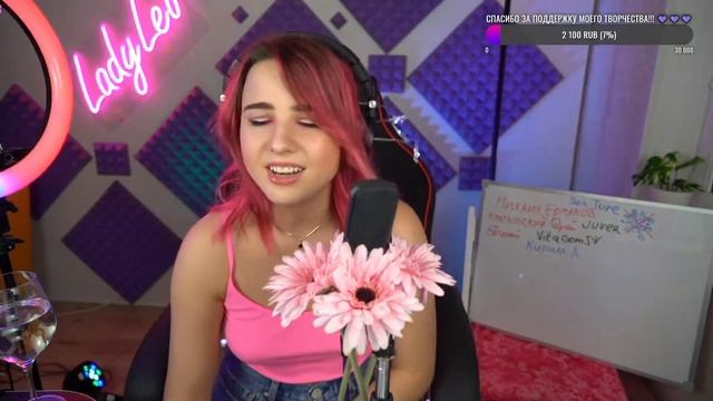 Mr.Credo "Медляк". Исполняет Lady Leo. смотреть онлайн