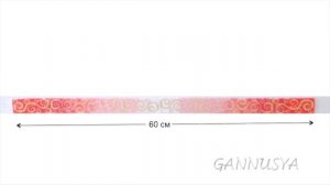 БЕЗ ГАЧКА Жгут з Бісеру  на Станку 5 / БЕЗ КРЮЧКА Жгут из Бисера  на Станке 5/ Beaded necklace 5