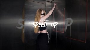 lover & rolso - как у ники (speed up)