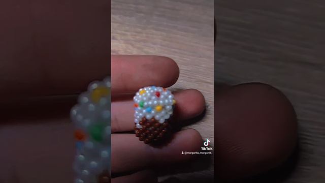Пасха из бисера 💗 смотреть онлайн