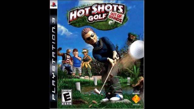 Hot Shots Golf: Out of Bounds - Profile смотреть онлайн